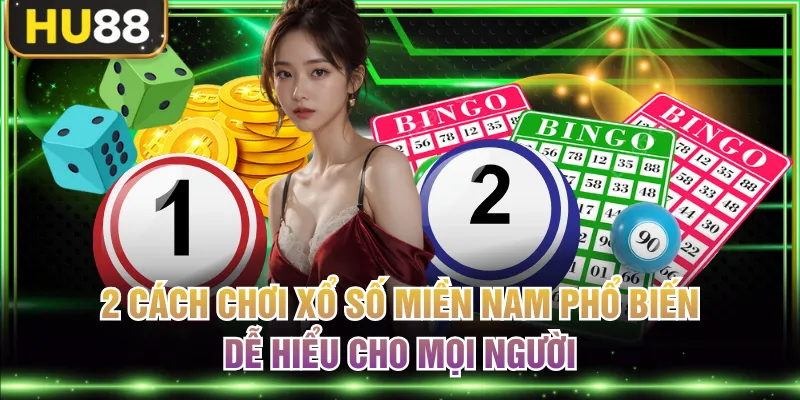 Xổ Số HU88 - Kết Quả Trực Tiếp, Tỷ Lệ Thắng Vượt Trội