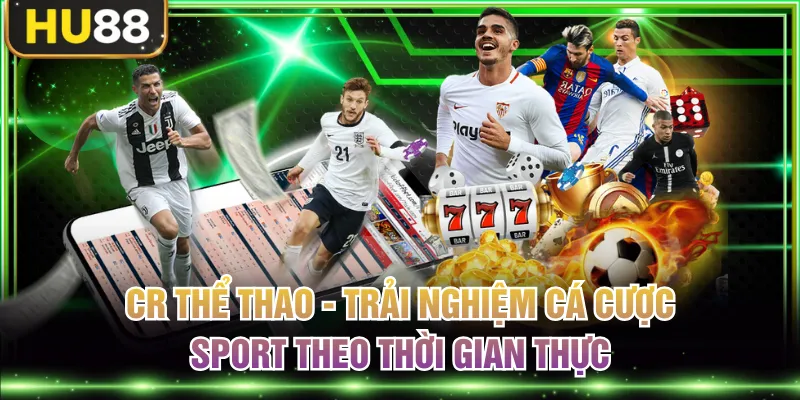 Thể Thao HU88 - Thiên Đường Cá Cược Cho Người Mê Sport