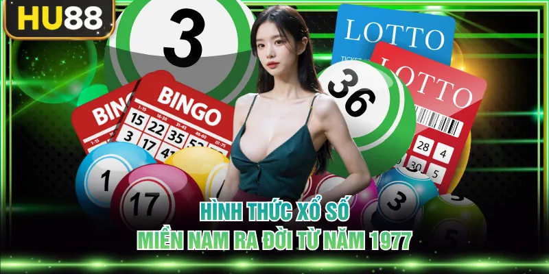 2 Cách Chơi Xổ Số Miền Nam Phổ Biến, Dễ Hiểu Cho Mọi Người