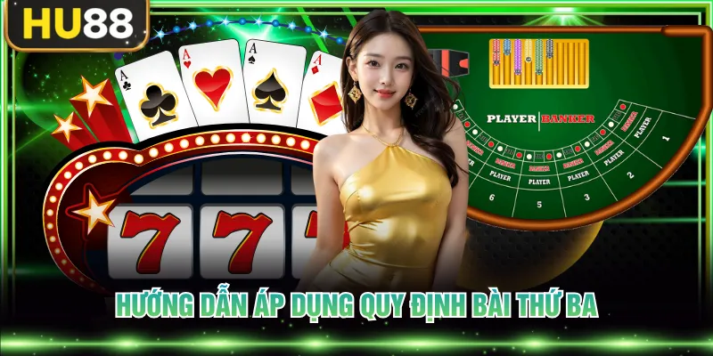 Baccarat HU88 Hướng Dẫn Tân Thủ Thắng Ngay Ván Đầu