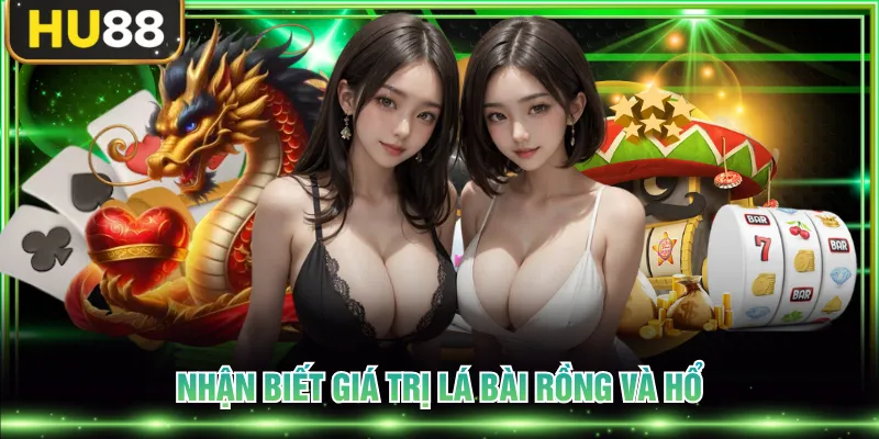 Rồng Hổ HU88 - Game Bài Tốc Độ, Chiến Thắng Cực Đỉnh