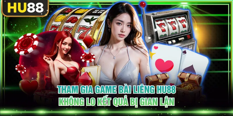Luật Chơi Bài Liêng HU88 & Bí Kíp Cực Hay Từ Cao Thủ