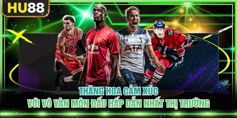 CR Thể Thao - Trải Nghiệm Cá Cược Sport Theo Thời Gian Thực