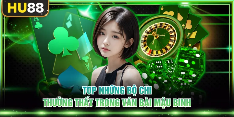 Hướng Dẫn Chơi Bài Mậu Binh HU88 Cực Chuẩn Cho Tân Thủ